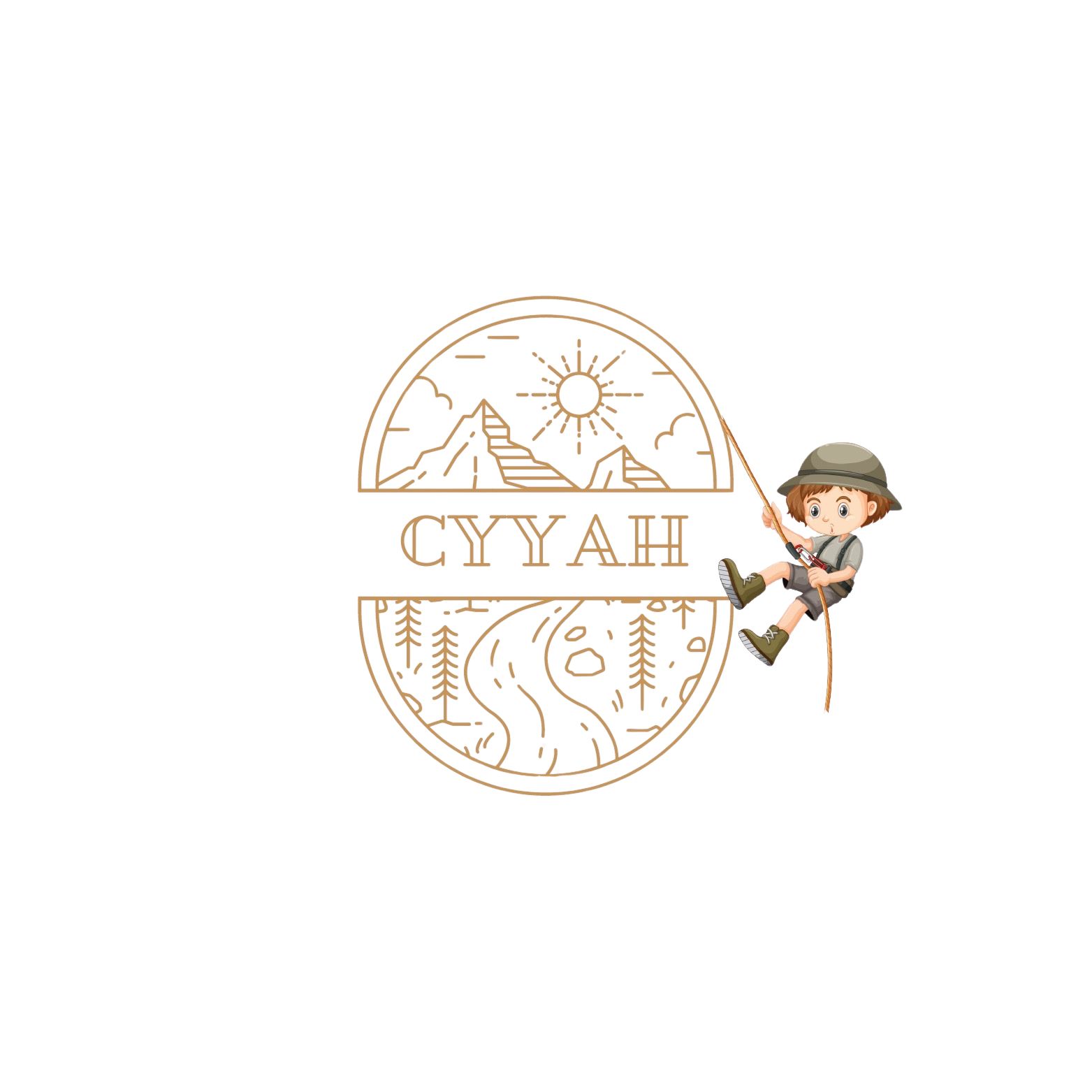 Cyyah Logo